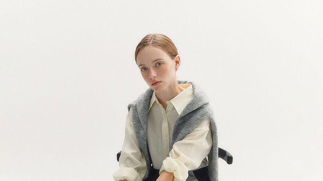 누아르나인, 25FW 컬렉션 1차 공개…MZ세대 겨냥