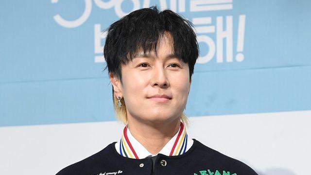 '예능 출연 거부' 김동완 