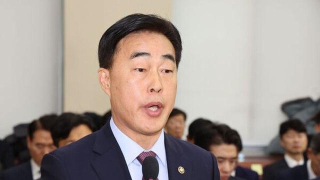 소방청, '내란특검 수사' 허석곤 청장 직위해제…역대 두 번째(종합)