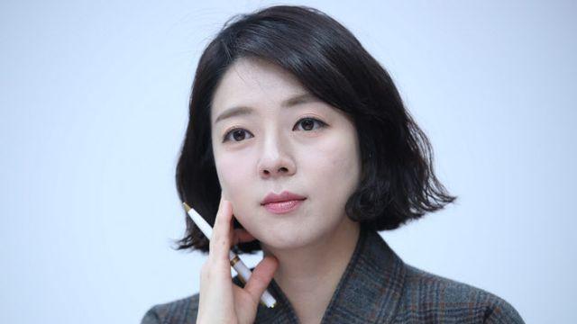 배현진, 조정훈 누르고 서울시당 위원장 당선…