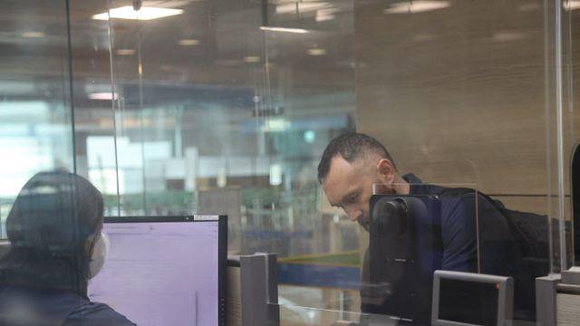 법무부, 외국인 기업인 전용 우대입국심사대 첫 운영