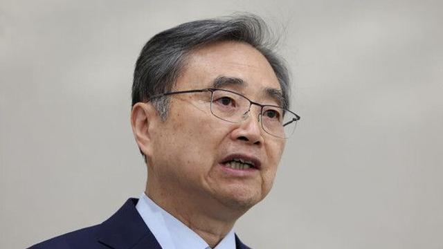 한-우크라 외교장관 첫 통화…