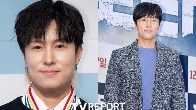 김동완, 예능 출연 거부하더니…결국 고개 숙였다 [RE:스타]