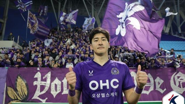 [K리그1 라이브] 김영찬 