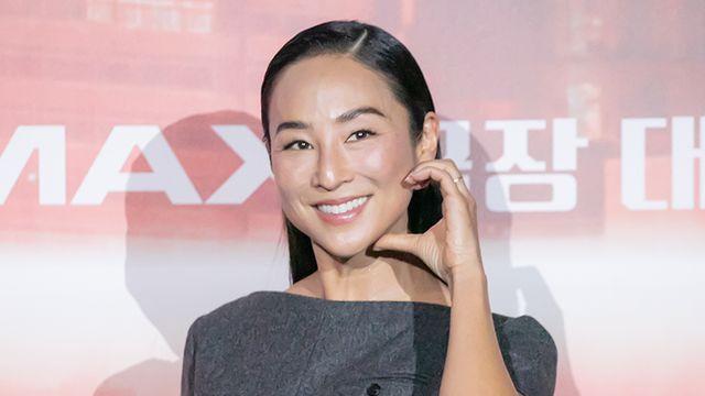 그레타 리 