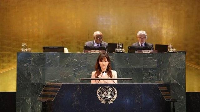 유엔 최고사무소, 