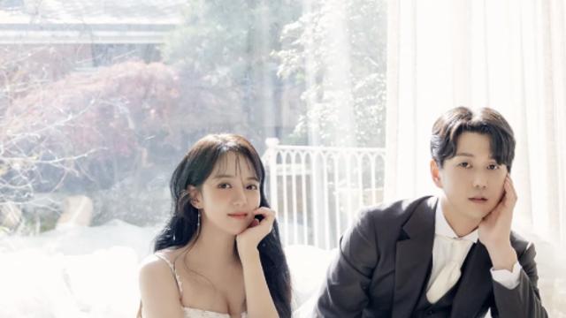 강은비, 결혼 3개월만에 엄마된다 “나이 마흔에 자연임신…감사해” [전문]