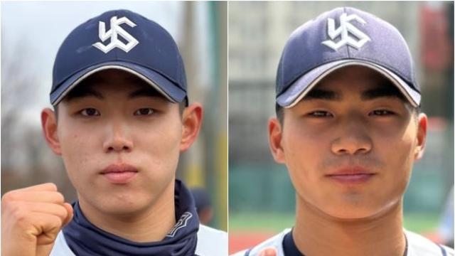 [신인 드래프트②] 