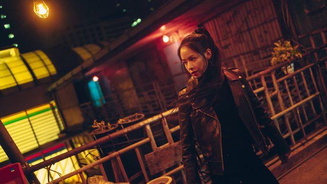 안지혜, ‘트웰브’ 종영 소감 “잊지 못할 소중한 시간”