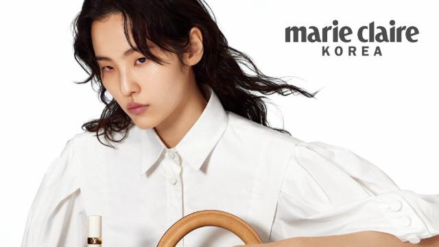 라 보떼 루이 비통을 조우한 두 존재의 뷰티 스토리 #1