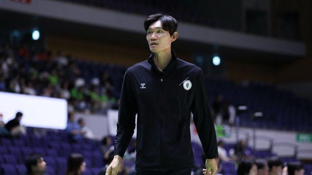 [현장 인터뷰] “수비 핵 정효근 부상 공백은 팀 전술로 극복…새 외인 2명 모두 합격점” 일본 전훈 마친 김주성 DB 감독 “확인한 과제는 개막까지 수정 보완할 예정”
