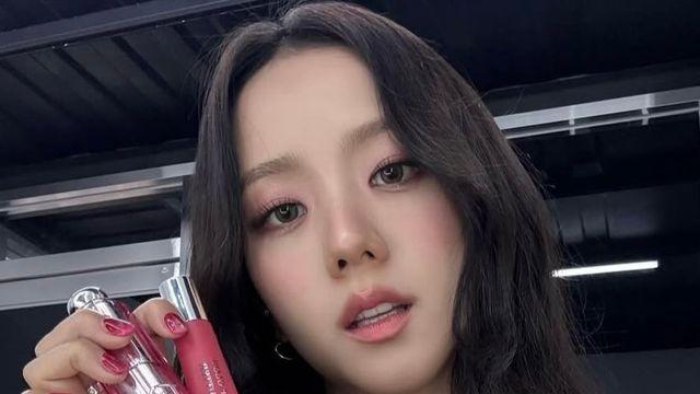 지수, 로제의 찐 데일리 주얼리는 무엇?