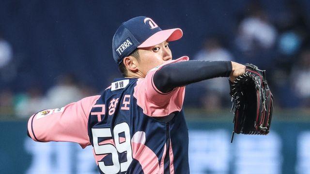 '돌아온' 구창모, 이번에도 왜 책임 이닝은 최대 3이닝일까 [IS 포커스]