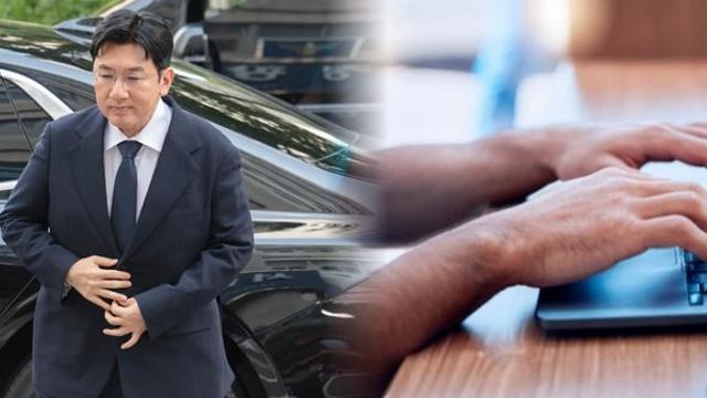 방시혁, 결국 포토라인 섰다…‘1900억 부당이득’ 하이브 의혹에 흔들린 K-엔터 제국(+부정거래 의혹, 사모펀드, 스캔들, 논란)