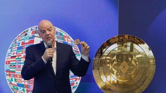 “클럽월드컵 성공한다니까!”…FIFA 인판티노 회장의 ‘호언장담’은 현실로? 전 세계 27억 명 시청, ‘역대급’ 성과