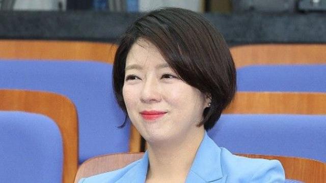국민의힘 신임 서울시당위원장에 배현진 의원 선출