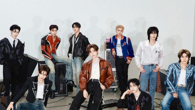 K팝 아이콘 제로베이스원, 6연속 밀리언+음방 6관왕