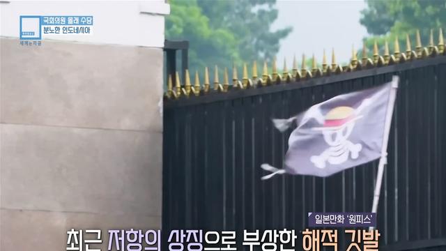 요즘 시위대의 상징.JPG