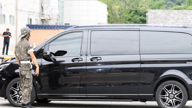 삼성 이재용 회장 장남 지호씨, 오늘 해군 장교로 입대