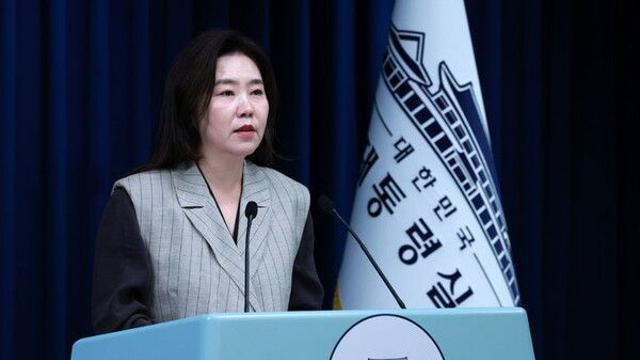 대통령실, 與 '대법원장 사퇴' 요구에 