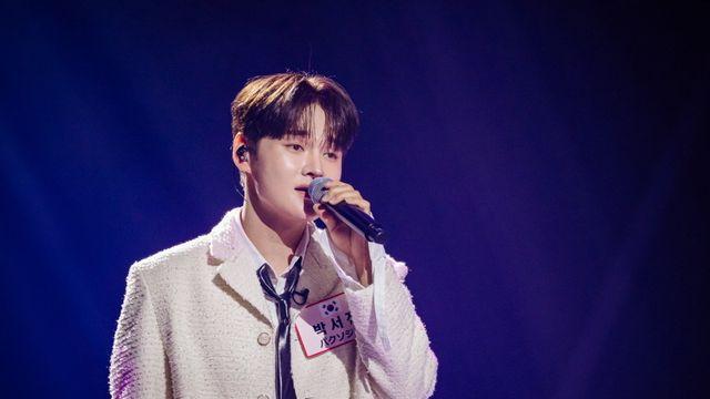 박서진vs타케나카 유다이, ‘한일가왕전’ 측 “감동 휘감아”