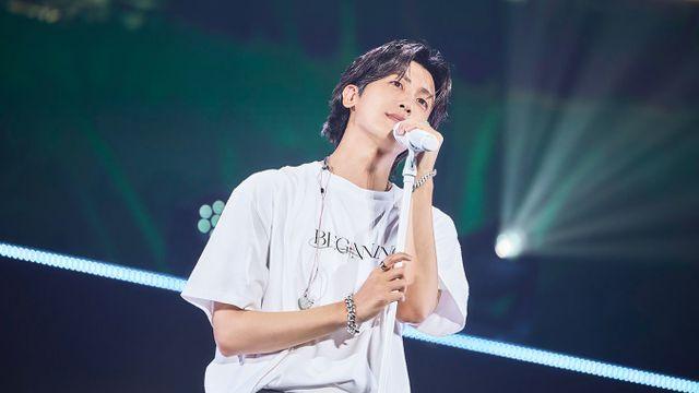 박형식, 日 팬콘서트 대성황…1만5000명 사로잡아