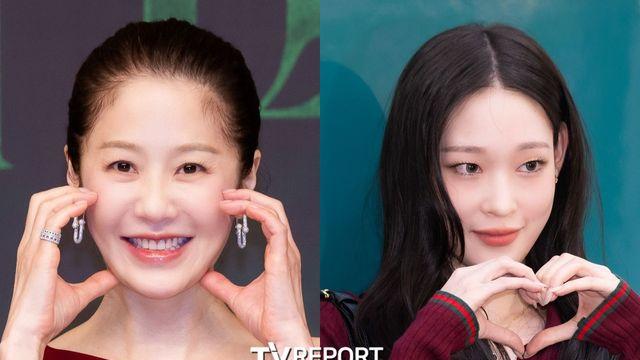 전남편 조카에 ‘좋아요’ 누른 고현정, 결국…조용히 밝힌 입장