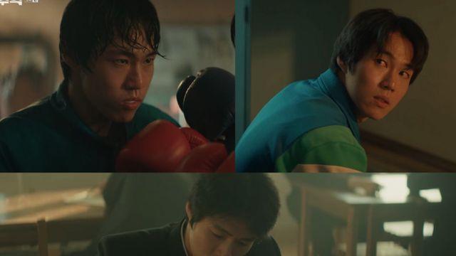 오승백, 신스틸러 등극…승부욕의 화신