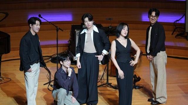 대홍기획, 9월 '시리즈L' 공연 성료…정승환·SM재즈트리오·선우정아·10CM 등 감성향연
