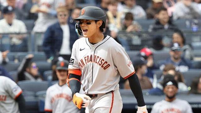 韓 야구 비상! '키움 듀오 동반 침묵' 이정후 3타수 무안타…김혜성 1타수 삼진