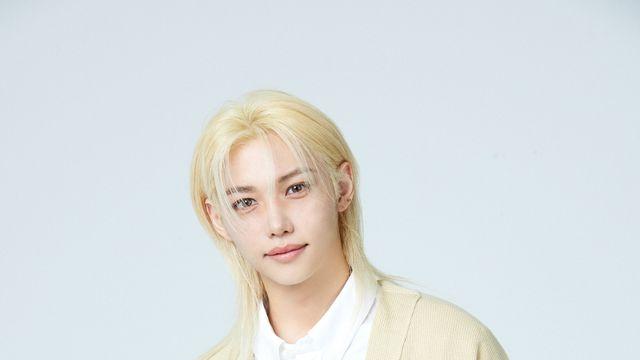 스트레이 키즈 필릭스, 생일 맞아 2억원 기부 [공식]