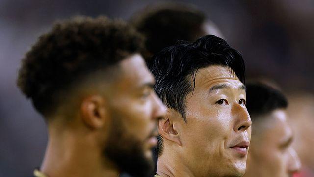 [MLS POINT] '53초 만에 LAFC 2호 골' 손흥민, 새로운 케인 찾았다! 