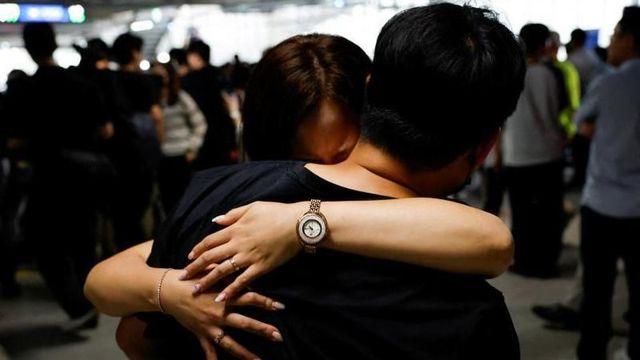 한국 정부, '미 이민 단속 구금 중 인권 침해 가능성 조사 예정'
