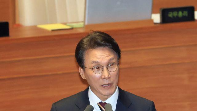 김민석 총리 