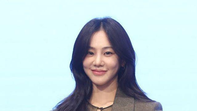 한지은, 도마뱀 학대 의혹에…