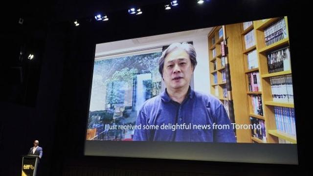 토론토영화제 최고상  '햄닛' 수상…'어쩔수가없다'는 국제관객상에...