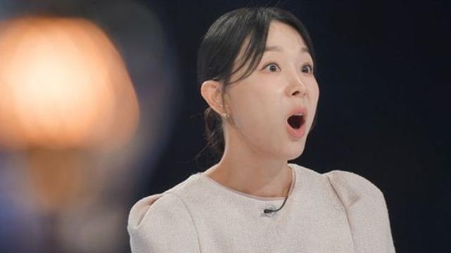 보이스 피싱 '김미영 팀장'...이지혜 