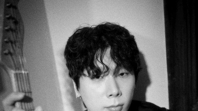 ‘하나의 이야기로 남을 우리 사랑…’, 정민혁 DS ‘언덕 너머’ 13일 발매!