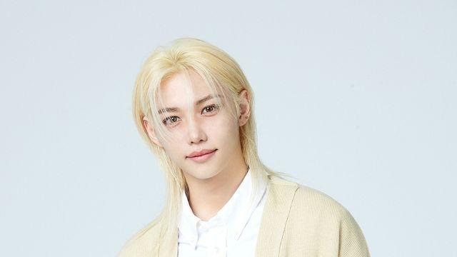 스트레이 키즈 필릭스, 삼성서울병원에 1억원 기부