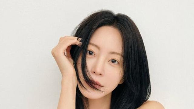 한예슬 활동 복귀 예고 