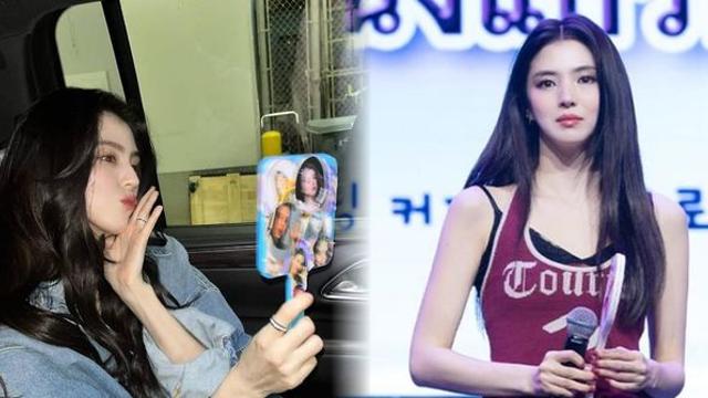 한소희, 팬미팅 티켓 ‘절반도 못 판’ 굴욕…해외 공연 줄취소,“논란 끝에 내리막 시작?”(+팬미팅 논란, 환승연애설, 사생활 논란)