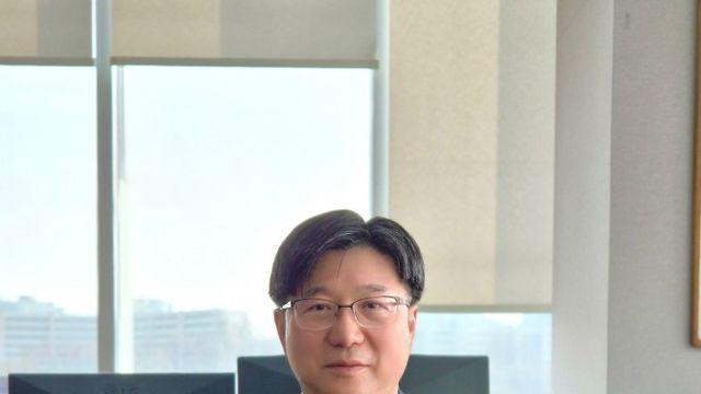 송호영 키움F&I 대표, 본업 NPL 매입 기반 실적 개선…향후 회수 집중 [금융사 2025 상반기 실적]
