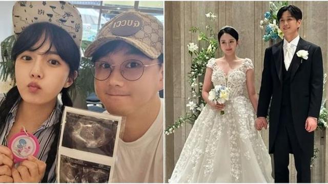40세 강은비 자연임신 성공…아기 원하면 옷부터 바꿔야 한다