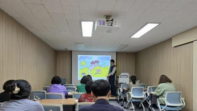 여주시정신건강복지센터, 구직자 마음건강 지킨다