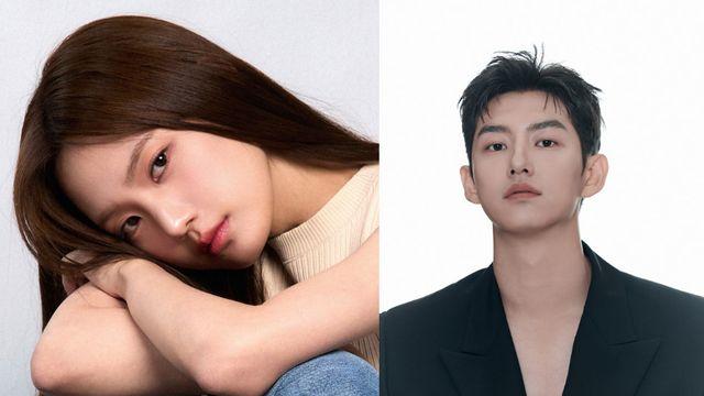 김영대·채원빈 잇는다…아우터 유니버스, 2세대 신인 배우 공개 '눈길'