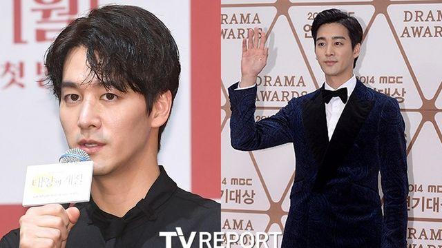 “세번째 남자?”…오창석, 장신영 사생활에 대놓고 비아냥 (‘태양을 삼킨 여자’)