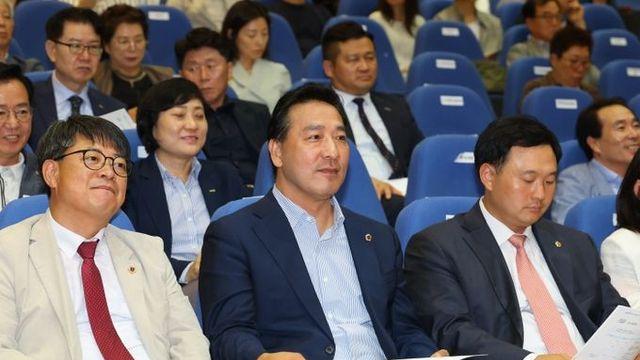 경기도의회 김용성 의원 “사회복지 종사자의 울림이 경기도 복지정책 변화 이끈다”