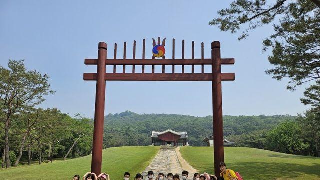 조선시대 주요 교통로 '경기옛길' 명예 완주자 1천명 넘어서