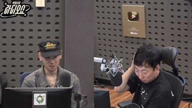 '케데헌' 프로듀서 빈스, 지드래곤 '애착 동생'이었네…