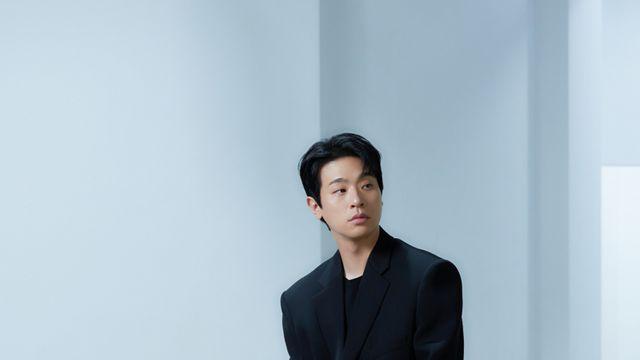 ‘얼굴’ 박정민 “촬영하며 신현빈 얼굴 본 적 없어…시각장애, 뒤통수 생각하며 연기” [인터뷰③]